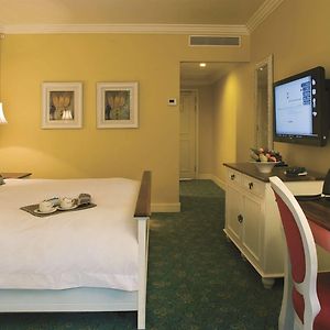 King Room Disability Access