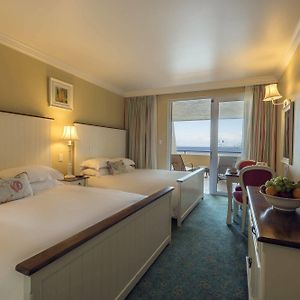 Luxury Twin Room Sea View